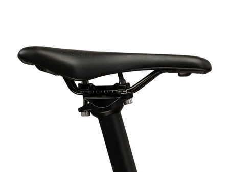 Rower dziecięcy Kross LIFTIE 16" 2025 różowy