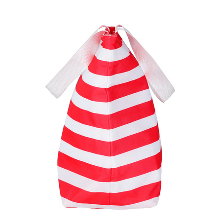 Torba termiczna NILS NC3100 32 L czerwona