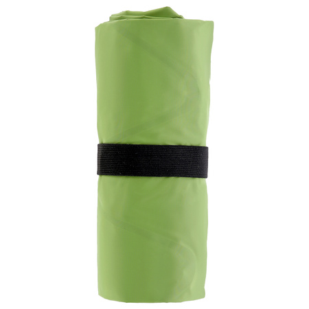 Mata turystyczna NILS CAMP NC4005 zielona