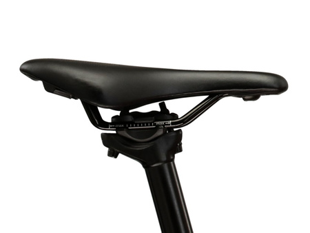 Rower dziecięcy Kross Liftie 20" 2025 pomarańczowy 