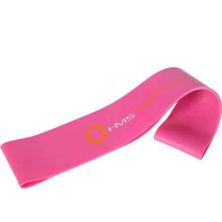 Zestaw gum do ćwiczeń HMS PREMIUM GU04 pro