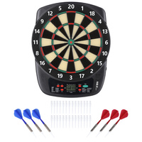 Dart elektroniczny NILS FUN TDE03