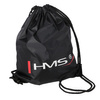 Torba sportowa HMS TRW3703 S czarna