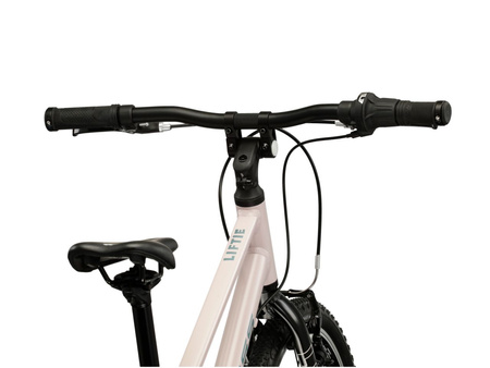 Rower dziecięcy Kross Liftie 20" 2025 różowy