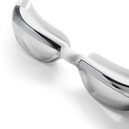 Okulary do pływania NILS AQUA NQG160MAF szare