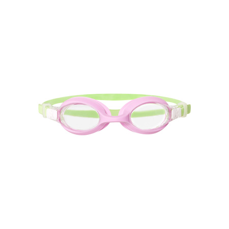 Okulary do pływania dla dzieci NILS AQUA NQG700AF zielone