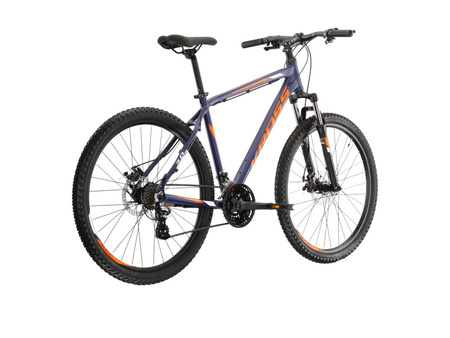 Rower górski Kross Hexagon 3.0 2023 granatowy