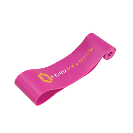 Zestaw gum do ćwiczeń HMS PREMIUM GU04 Mix