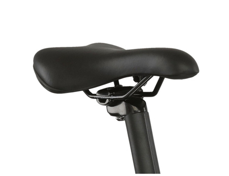 Rower górski Kross Hexagon 5.0 2024 czarny