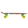 Deskorolka Pennyboard ART REGGAE SIGNA