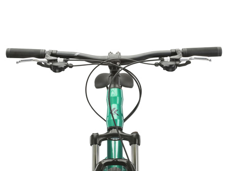 Rower górski Kross Hexagon 3.0 Gen2 2025 morski