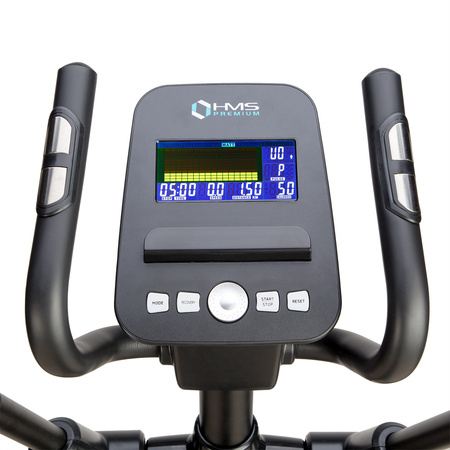 Trenażer eliptyczny HMS PREMIUM H6319  magnetyczny 