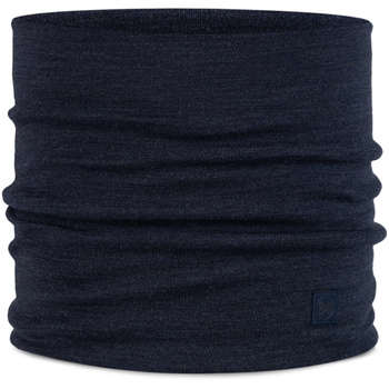 Bandana BUFF Merino Heavyweight Neck Warmer Solid Indigo