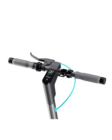 Hulajnoga elektryczna MOTUS Scooty 10" 2023