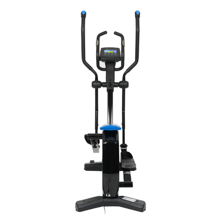 Trenażer eliptyczny HMS PREMIUM H1833-i elektromagnetyczny