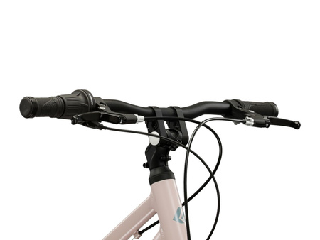 Rower dziecięcy Kross Liftie 20" 2025 różowy