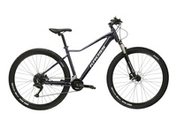 Rower górski Kross Lea 5.0 2024 granatowy