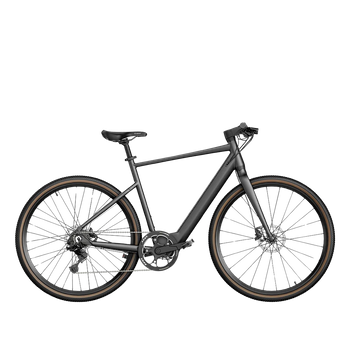 Rower elektryczny gravel Fiido C21