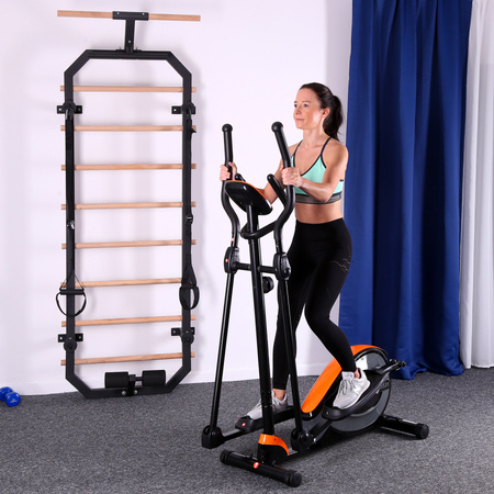 Orbitrek eliptyczny magnetyczny HMS H5531 - i