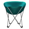 Krzesło turystyczne składane NILS CAMP NC3051 zielone