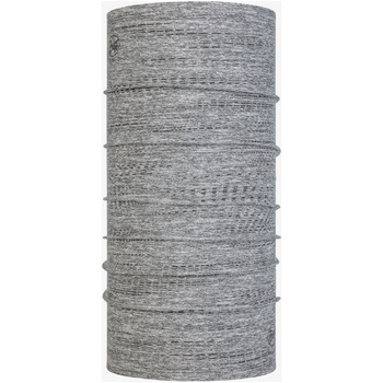 Bandana BUFF Dryflx Solid Light Grey
