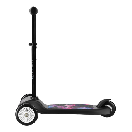 Hulajnoga dziecięca NILS FUN HLB1503 space