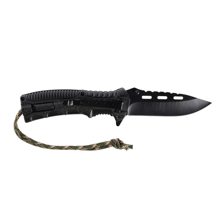 Nóż taktyczny składany NILS CAMP NC1719