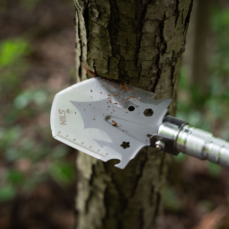 Saperka multifunkcyjna NILS CAMP NC1752 ultra light