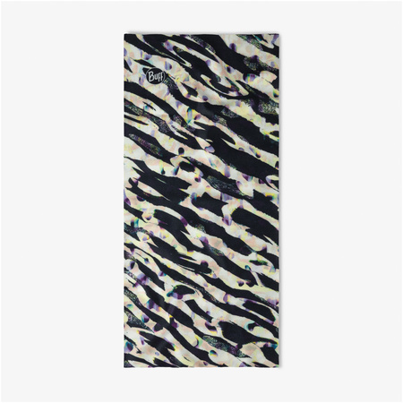 Bandana dziecięca BUFF Coolnet UV Junior Nadjela Multi