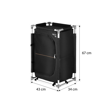 Szafka turystyczna NILS CAMP NC3031