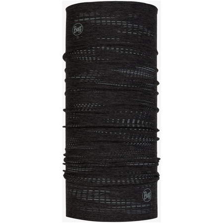 Bandana BUFF Dryflx Solid Black