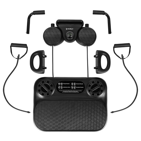 Platforma do ćwiczeń z linkami HMS DBP01