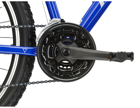 Rower górski Kross Hexagon 1.0 2025 niebieski