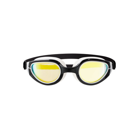 Okulary do pływania NILS AQUA NQG480MAF czarne