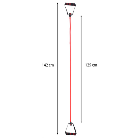 Ekspander gumowy HMS EG02