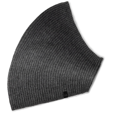 Bandana BUFF Knitted Neckwarmer Datma Graphite