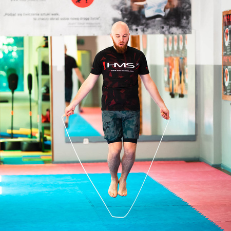 Skakanka sznurek HMS SK01