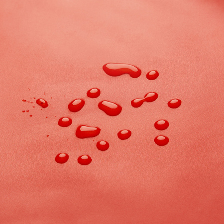 Materac gimnastyczny składany HMS PREMIUM MGS01 czerwony