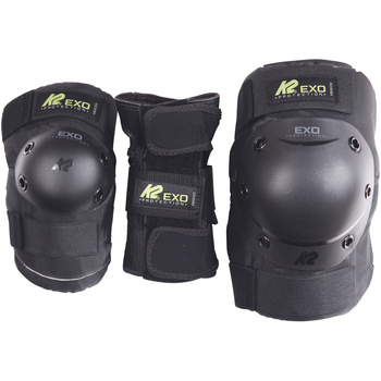 Ochraniacze K2 EXO ADULT PAD SET