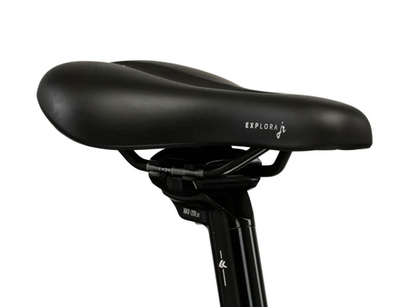 Rower dziecięcy Kross Level Mini 3.0 20" 2025 zielony