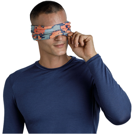 Bandana BUFF Original Ecostretch Bitur Opaline