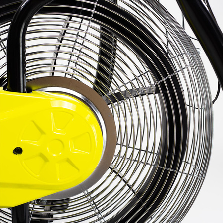 Rower stacjonarny powietrzny HMS MP6590