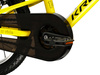 Rower dziecięcy Kross LIFTIE 14" 2025 żółty