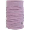Bandana BUFF Merino Midweight Melange Lilac Sand
