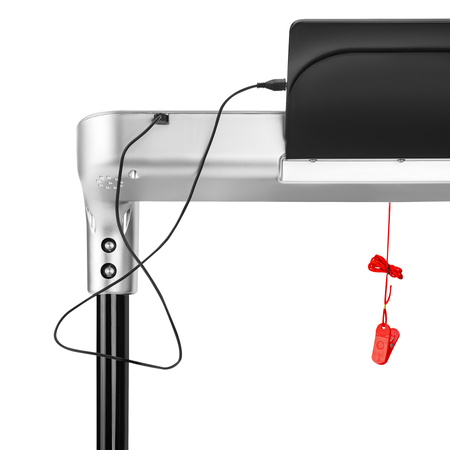 Bieżnia elektryczna składana HMS BE8501i