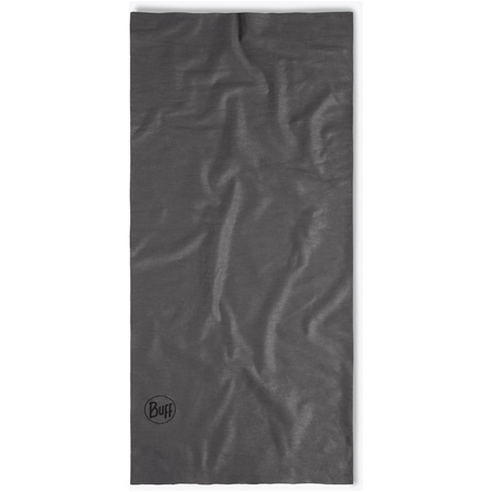 Bandana BUFF Original Ecostretch Solid Castlerock Grey