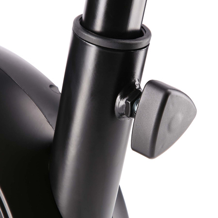 Rower stacjonarny magnetyczny HMS M8750 czarny