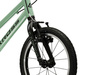 Rower dziecięcy Kross LIFTIE 16" 2025 zielony