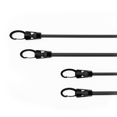 Zestaw do ćwiczeń siłowych HMS TX02