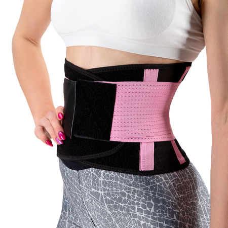 Pas stabilizujący HMS PS1121 one size